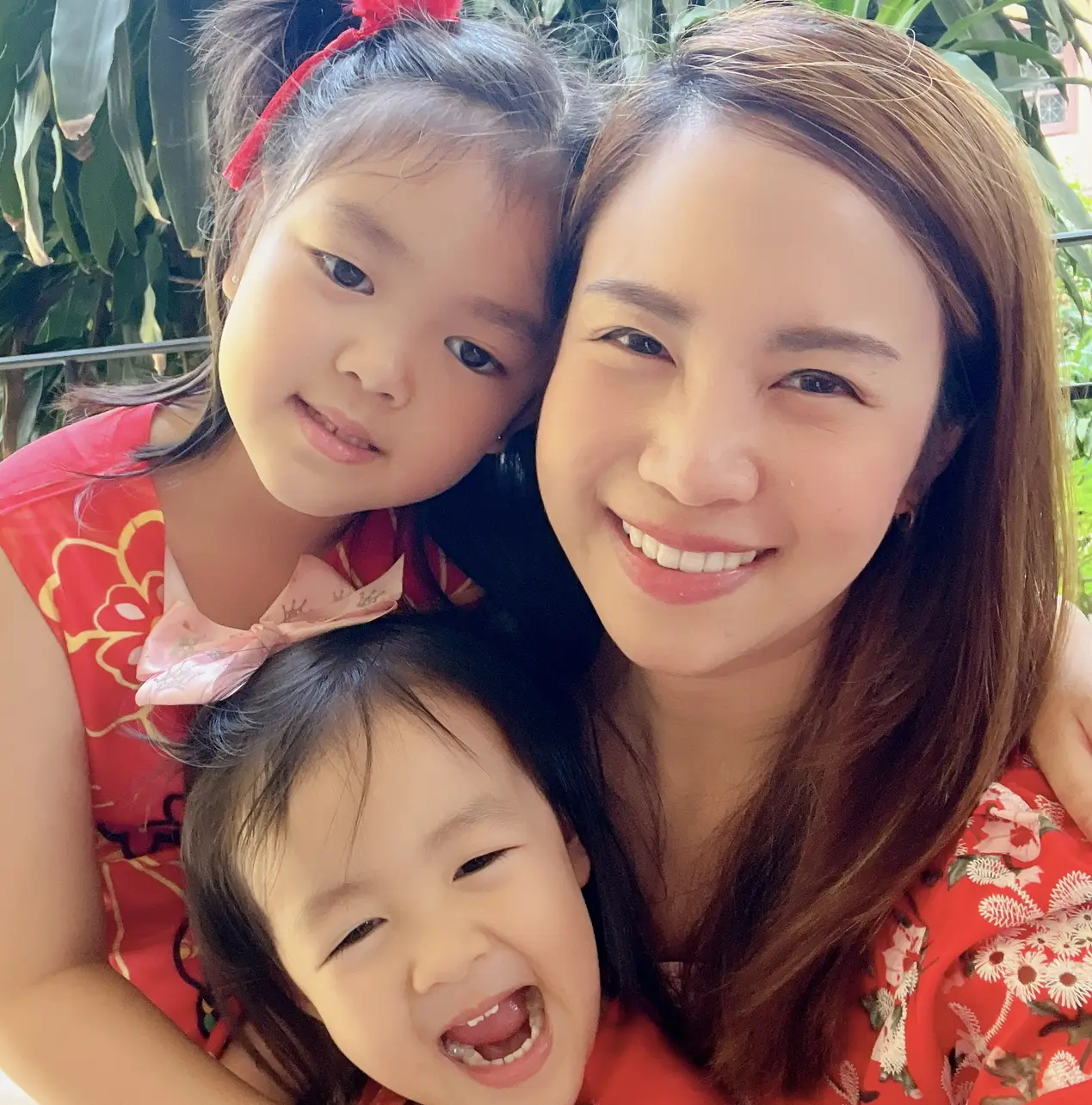 แชร์ประสบการณ์ขอลูกที่ฮ่องกง🇭🇰 | แกลเลอรีที่โพสต์โดย แม่ออม Mami Omi ...