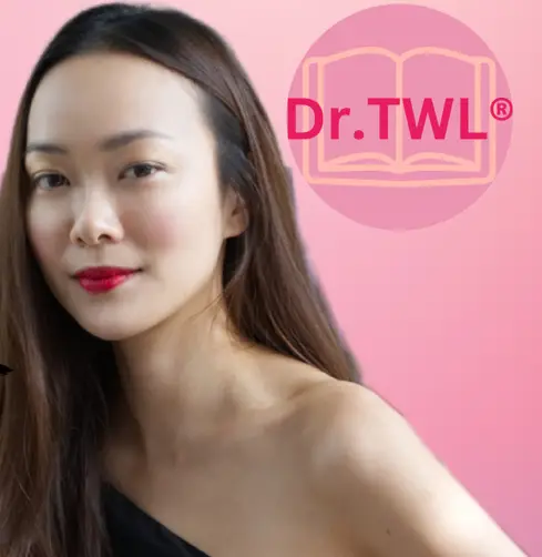 Skincare Dr.TWL