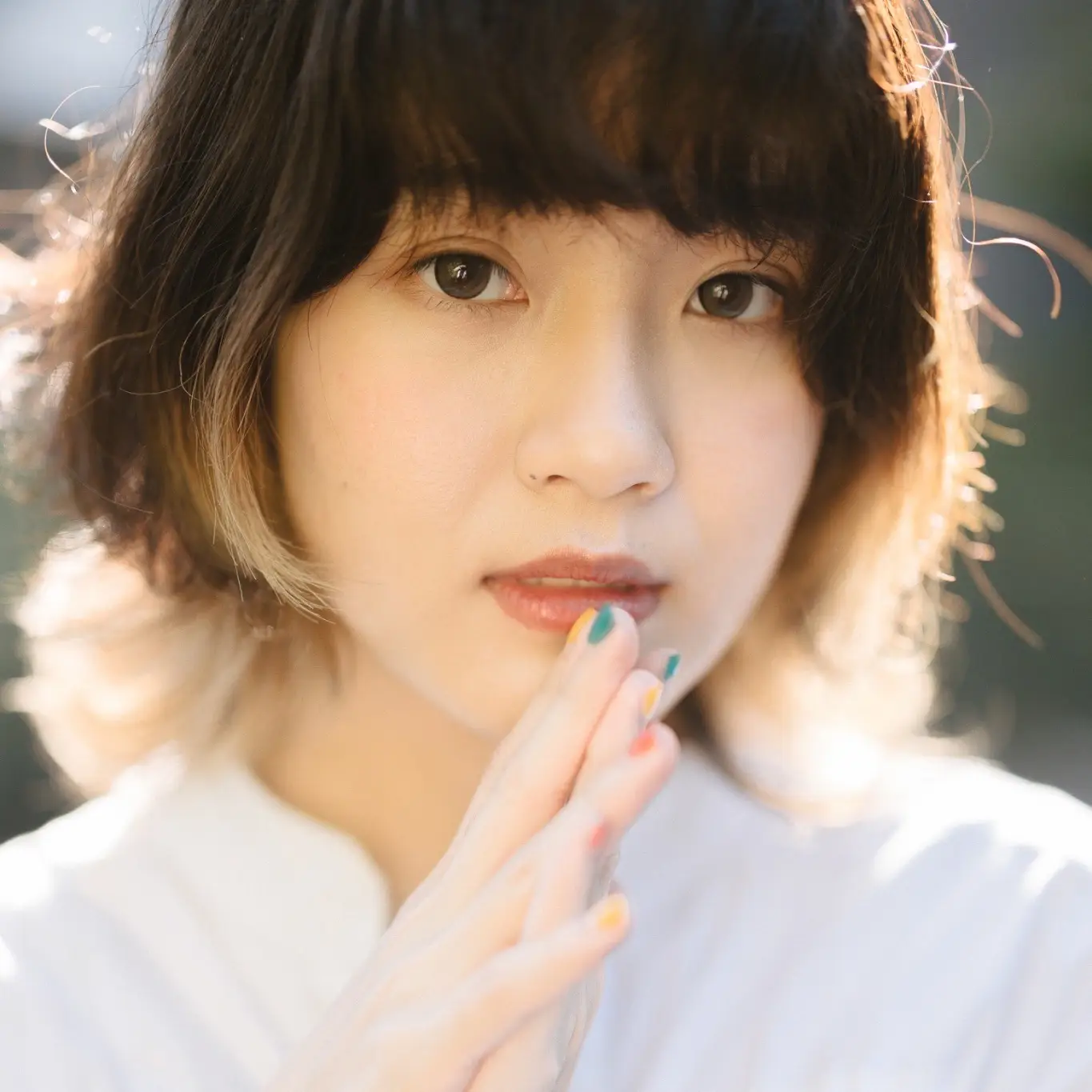 ถ่ายรูปตู้แบบใหม่แบบสับ I wanna Bangkok x Sculpture BKK แกลเลอรีที่โพสต์โดย alter.th Lemon8