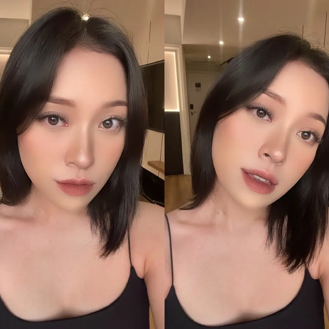 SUPER EASY! Cute Makeup Look by me 😍