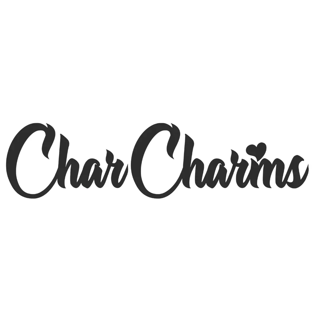 Creative and Fun, Discover the Charm of CharCharms, Gallery posted by  CharCharms