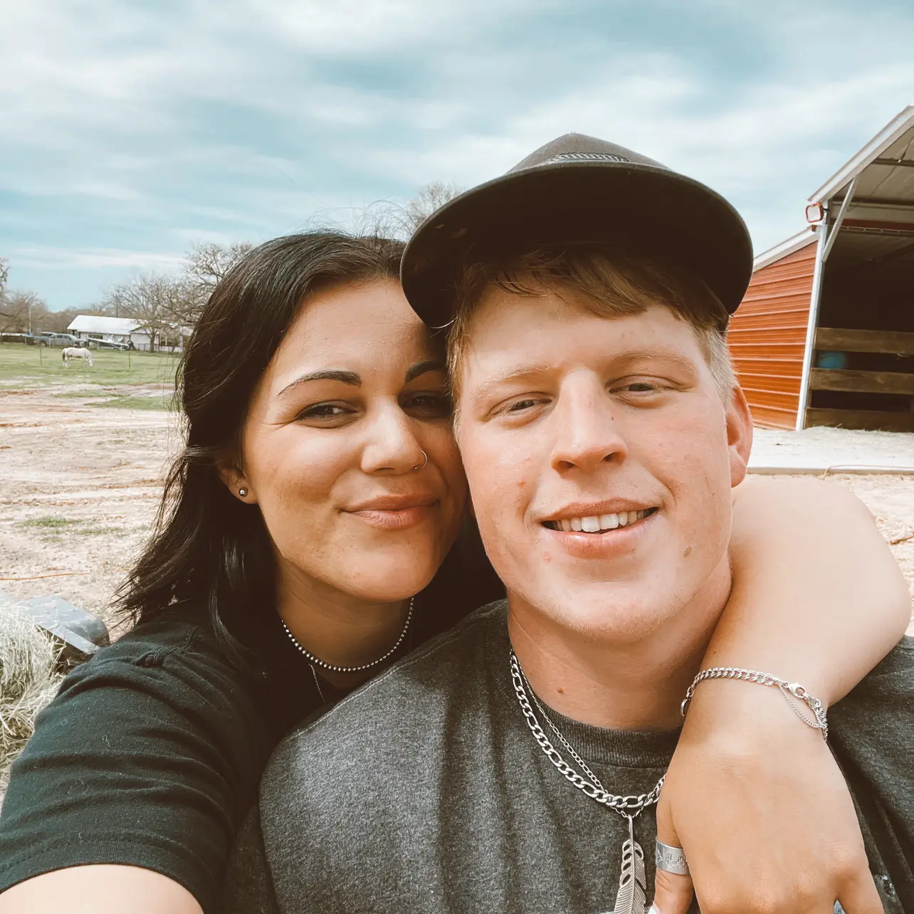 ranch wife style | Gallery posted by thebackroadbabe | Lemon8