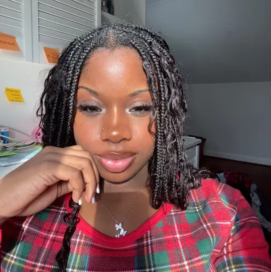 VERY* Detailed Beginner Friendly Wig Install, Video published by ᴘʀᴀᴅᴀ🎀