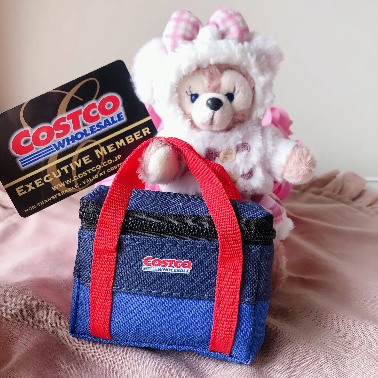 Sold out! Classic Hawaiian souvenirs appeared at Costco! Video